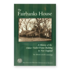 The Fairbanks House
