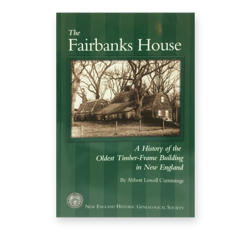 The Fairbanks House