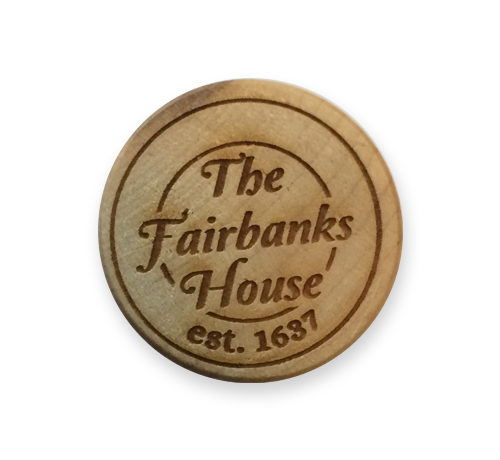 Fairbanks House - Winestopper